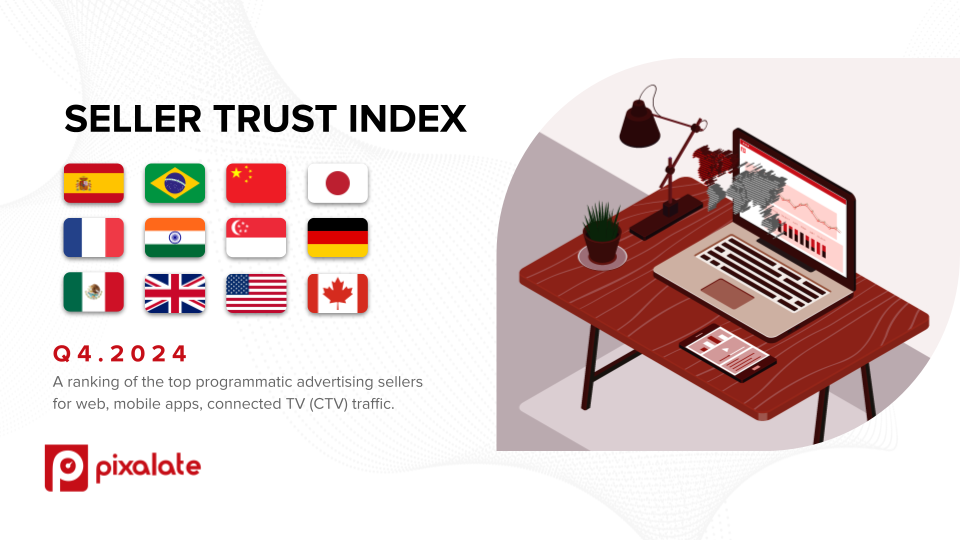 Q4 2024 Seller Trust Index - email cover