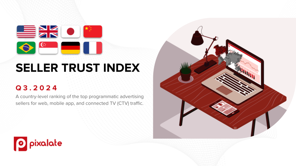 Q3 2024 Seller Trust Index - email cover