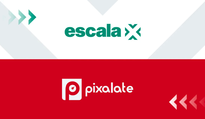 EscalaX partners with Pixalate