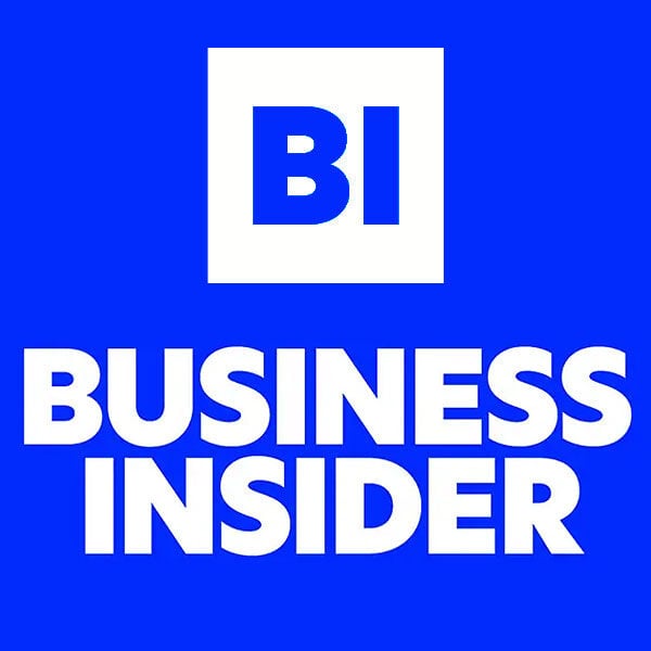 Business Insider Logo