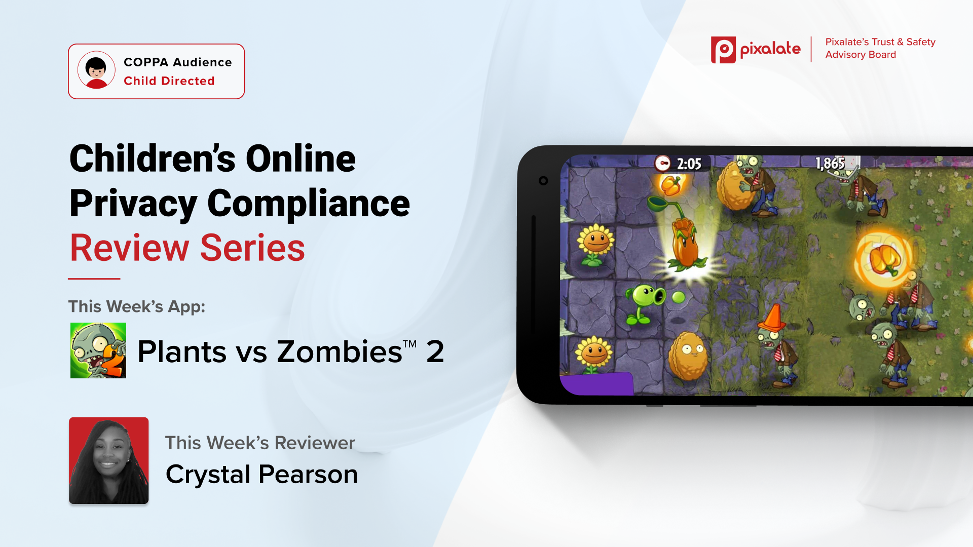 Plants Vs. Zombies 2 (iPad): Review