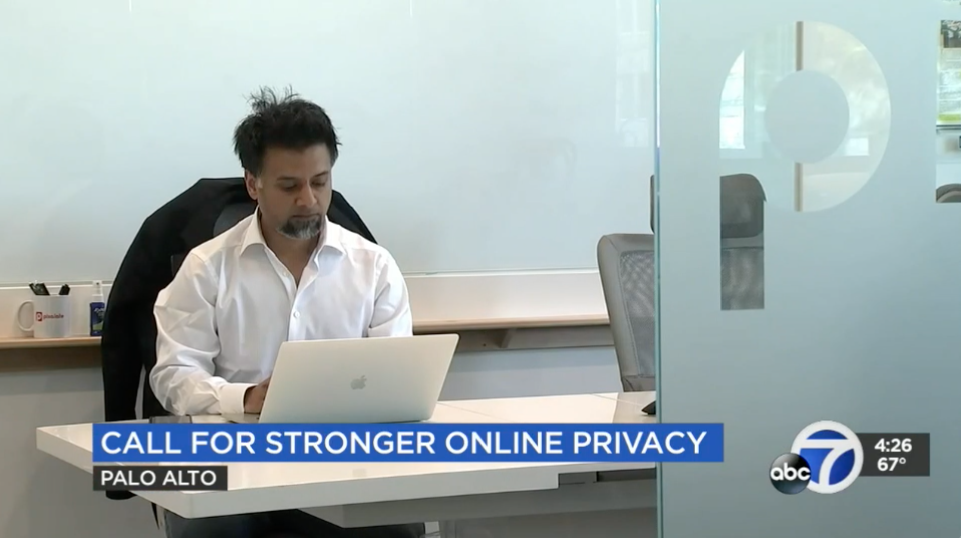 Pixalate on ABC7 News: The State of Children's Privacy Online